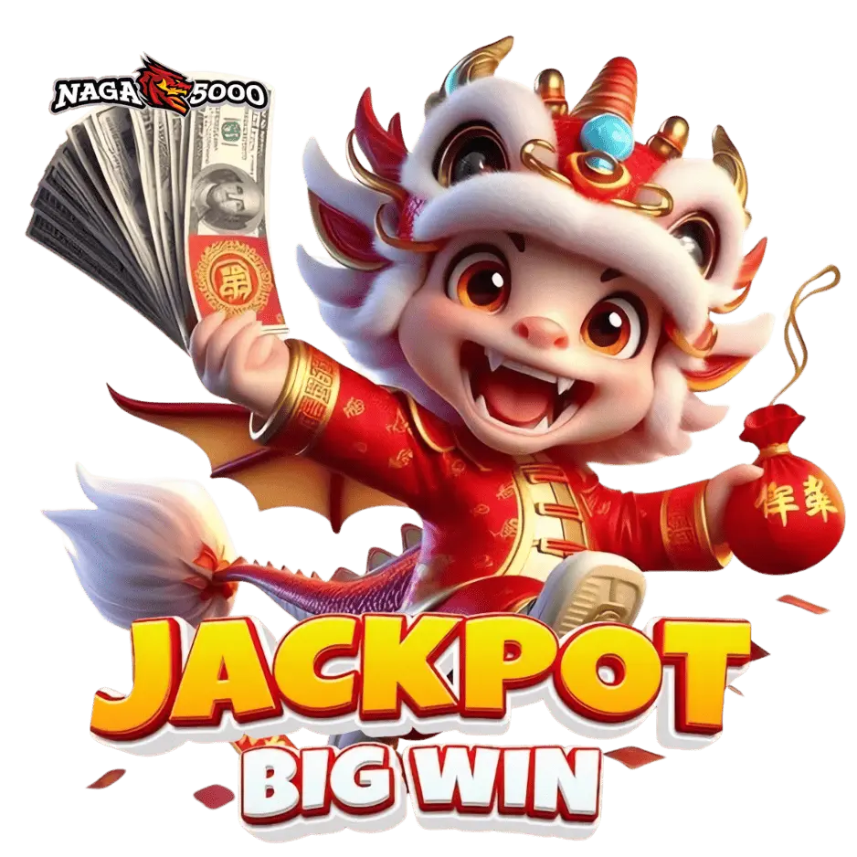 Naga5000 Jackpot Big Win