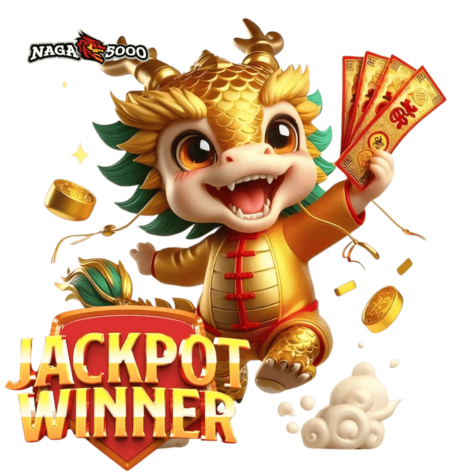 NAGA5000: Platform Slot Gacor Apk dan RTP Terbaik